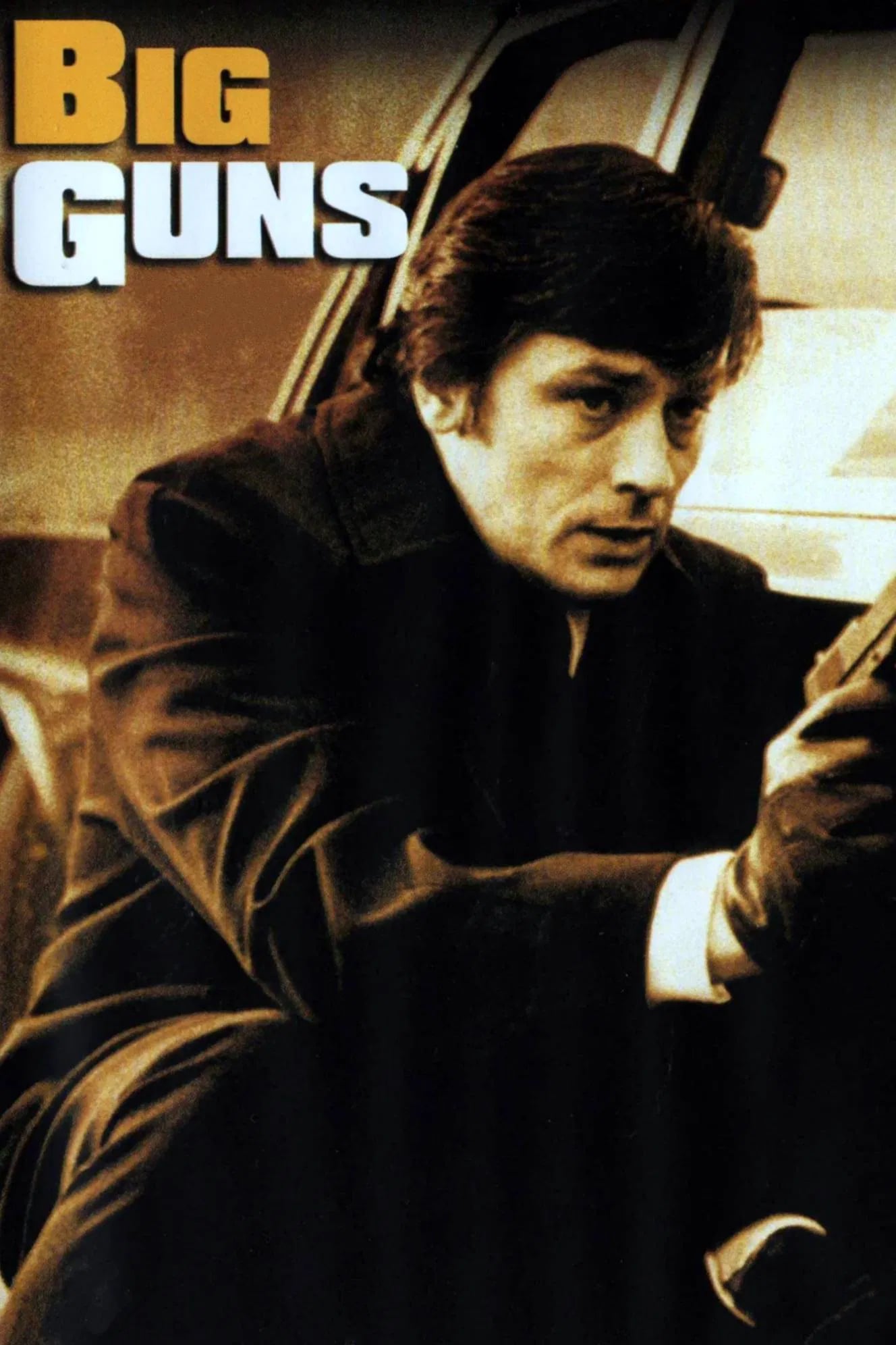Tony Arzenta - Cover