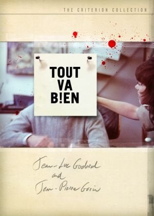 Tout Va Bien - Cover