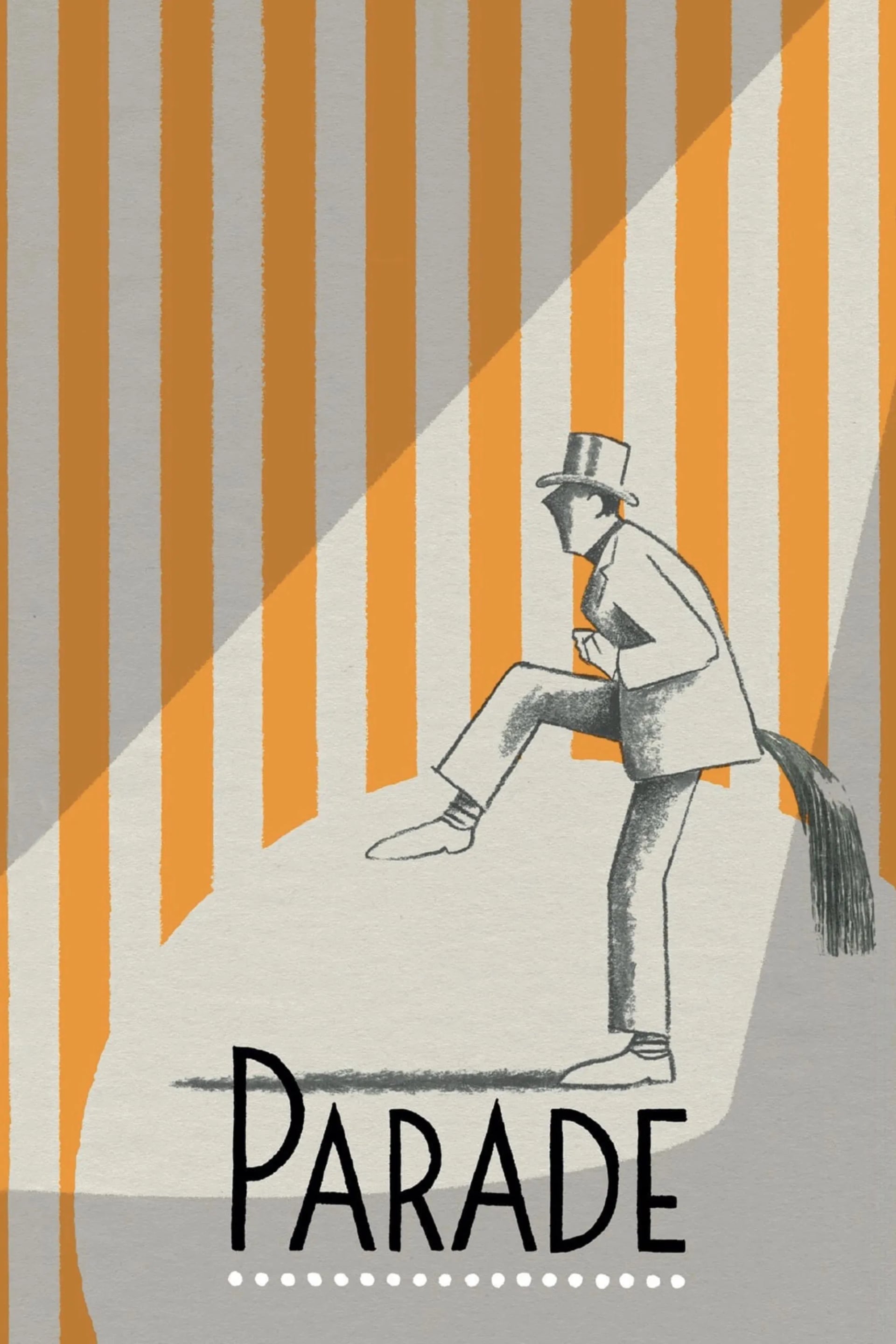 Parade - Cover