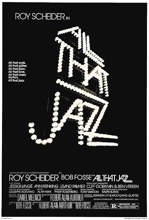 All That Jazz - Cover