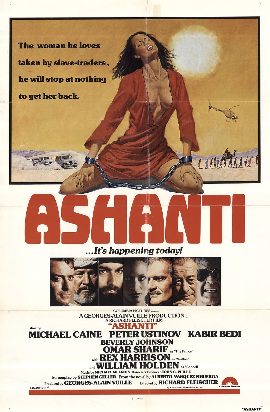 Ashanti - Cover