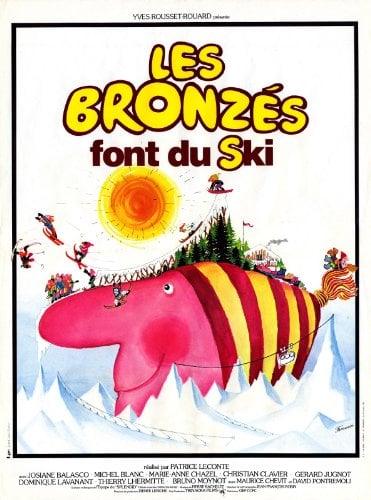 French Fried Vacation 2 - Cover