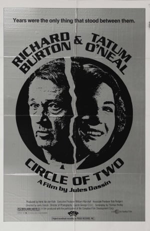 Circle of Two - Cover