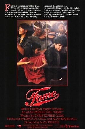 Fame - Cover