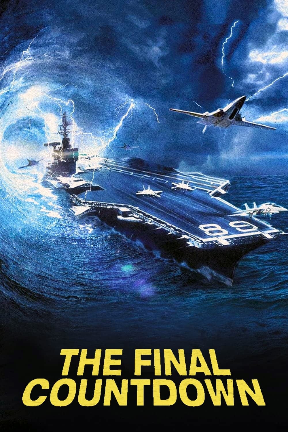 The Final Countdown - Cover