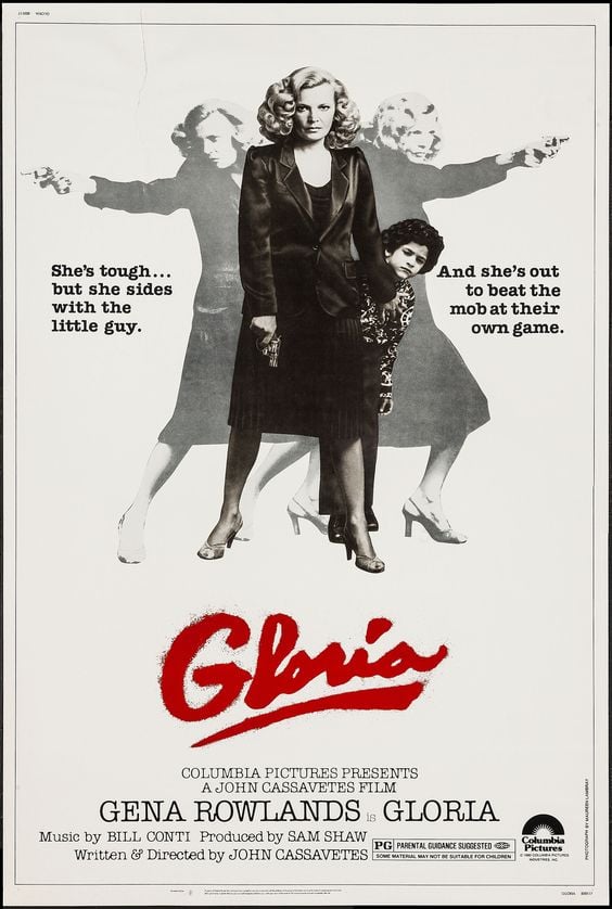 Gloria - Cover