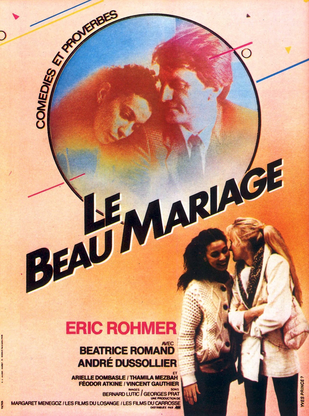 A Good Marriage - Cover