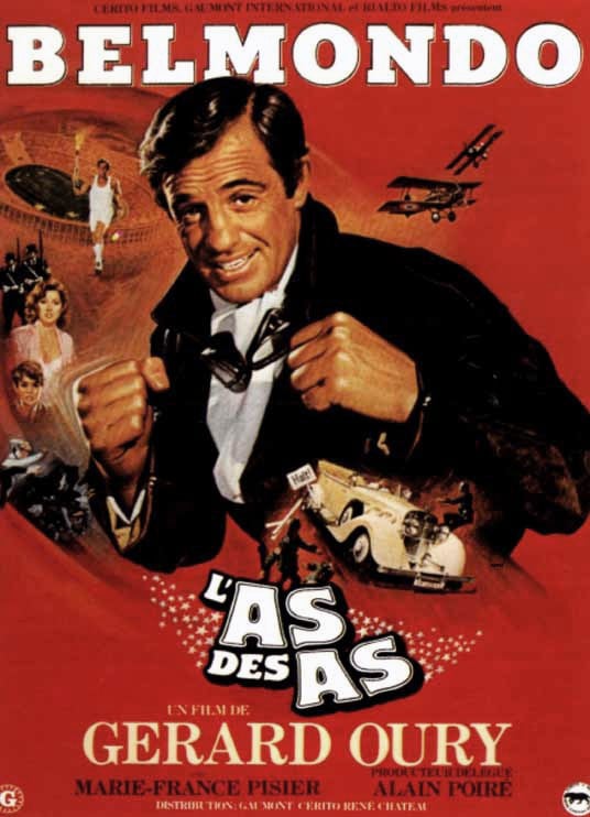 Ace of Aces - Cover