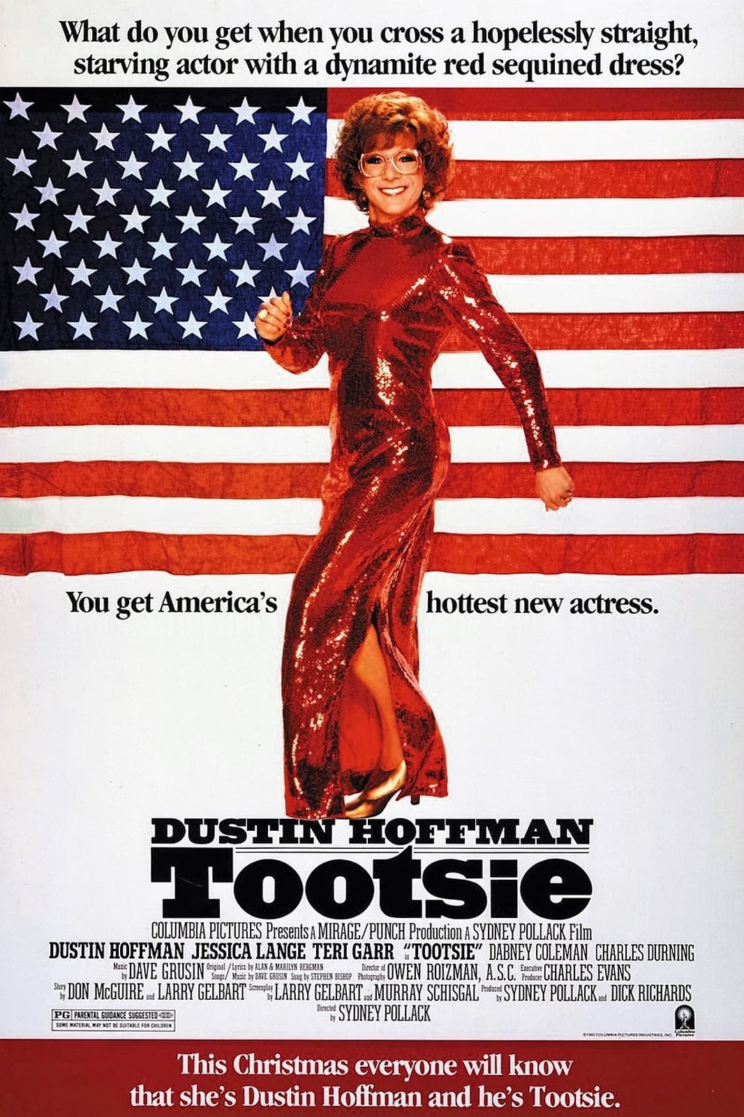 Tootsie - Cover