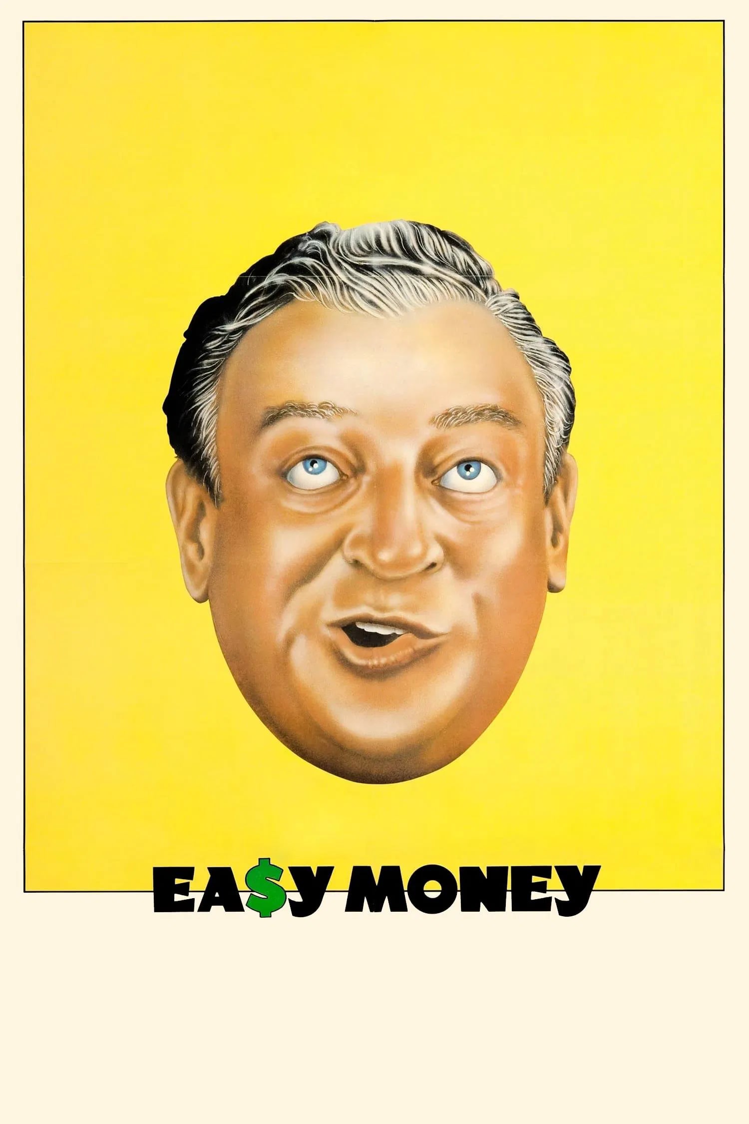 Easy Money - Cover