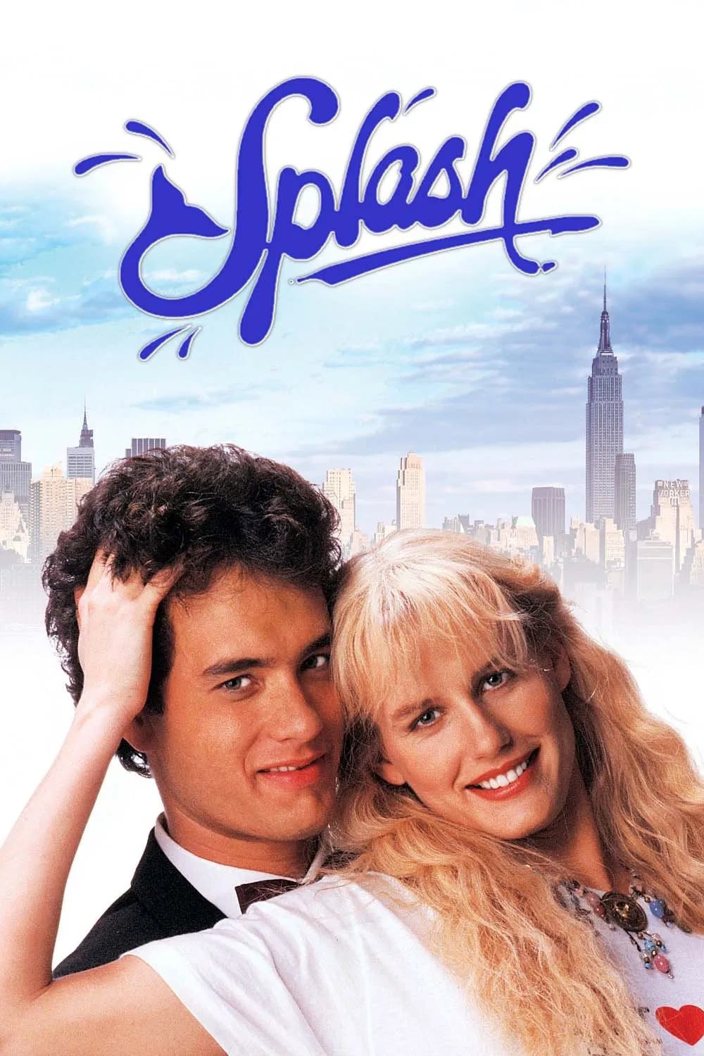 Splash - Cover