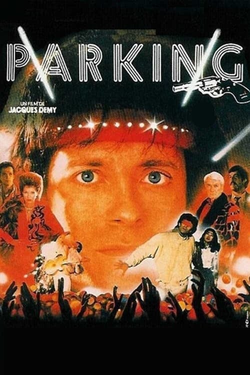Parking - Cover