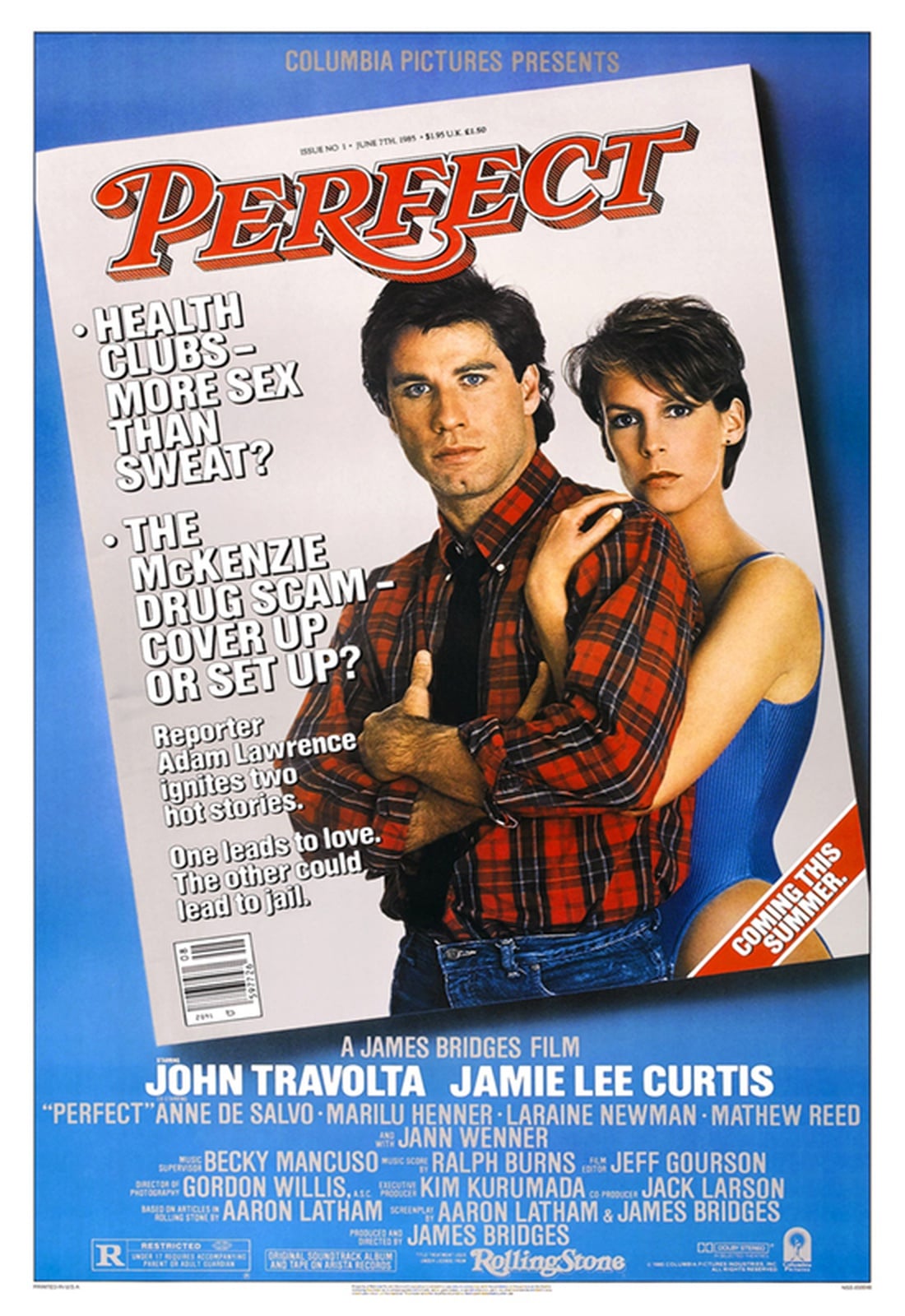 Perfect - Cover