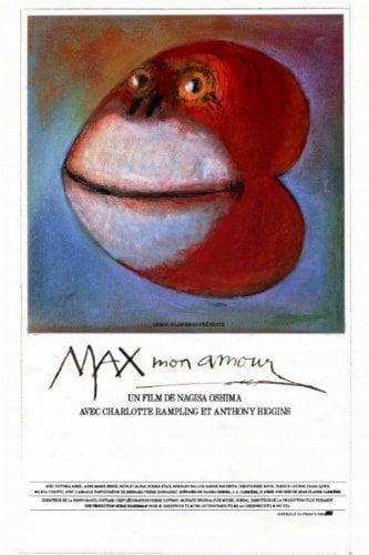 Max My Love - Cover