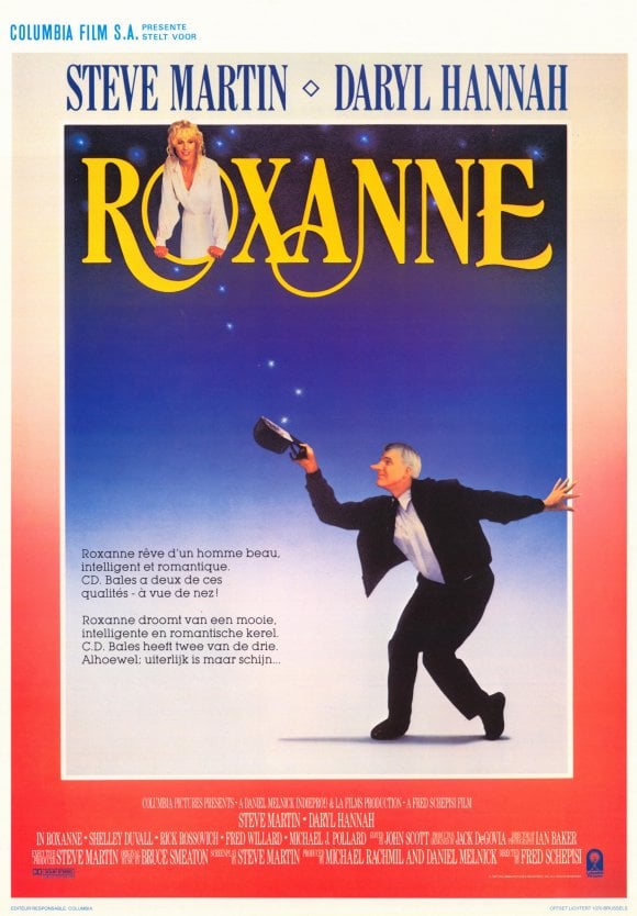 Roxanne - Cover