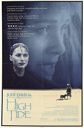 High Tide - Cover