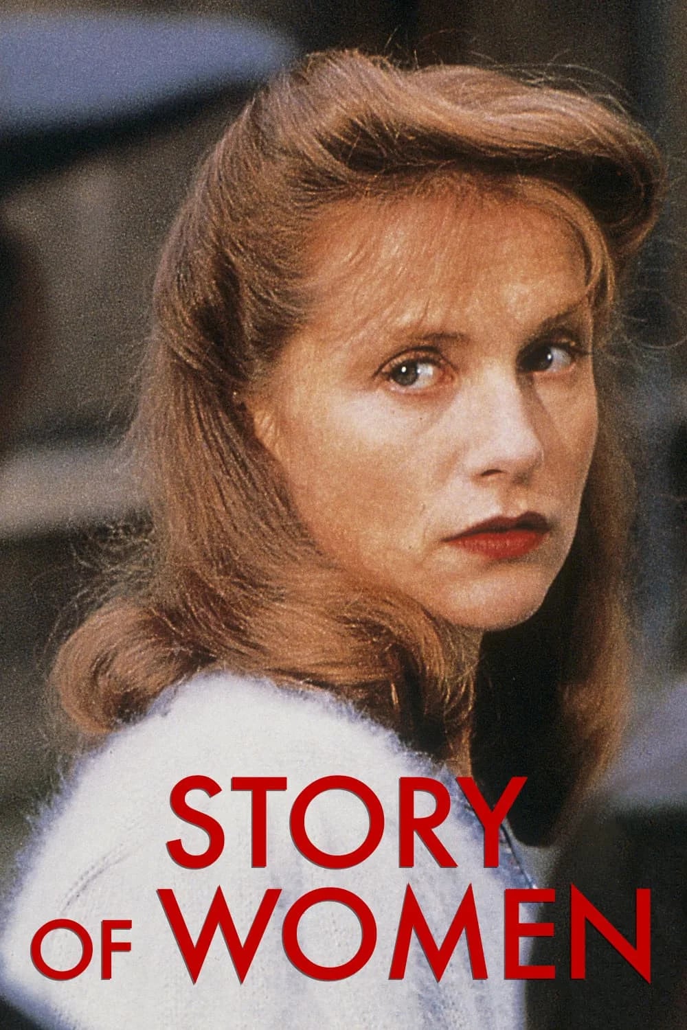 Story of Women - Cover