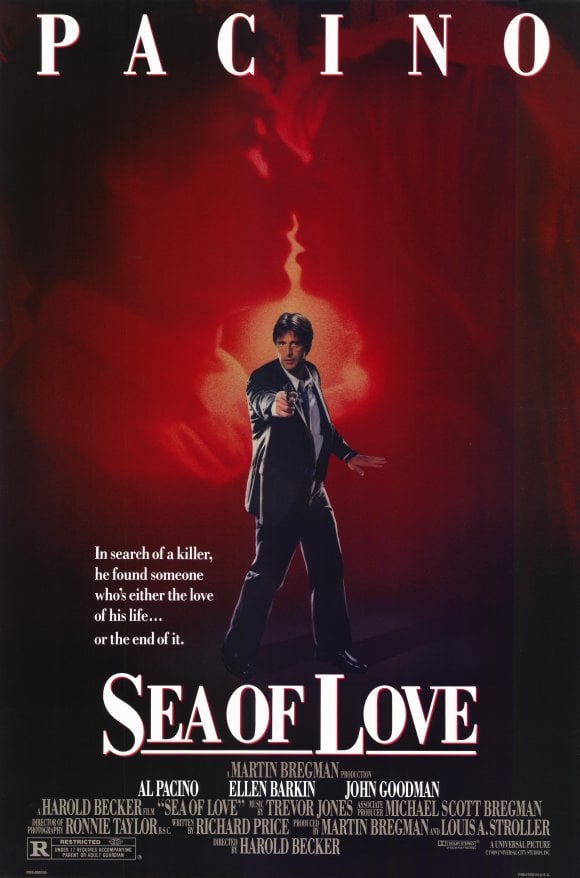 Sea of Love - Cover