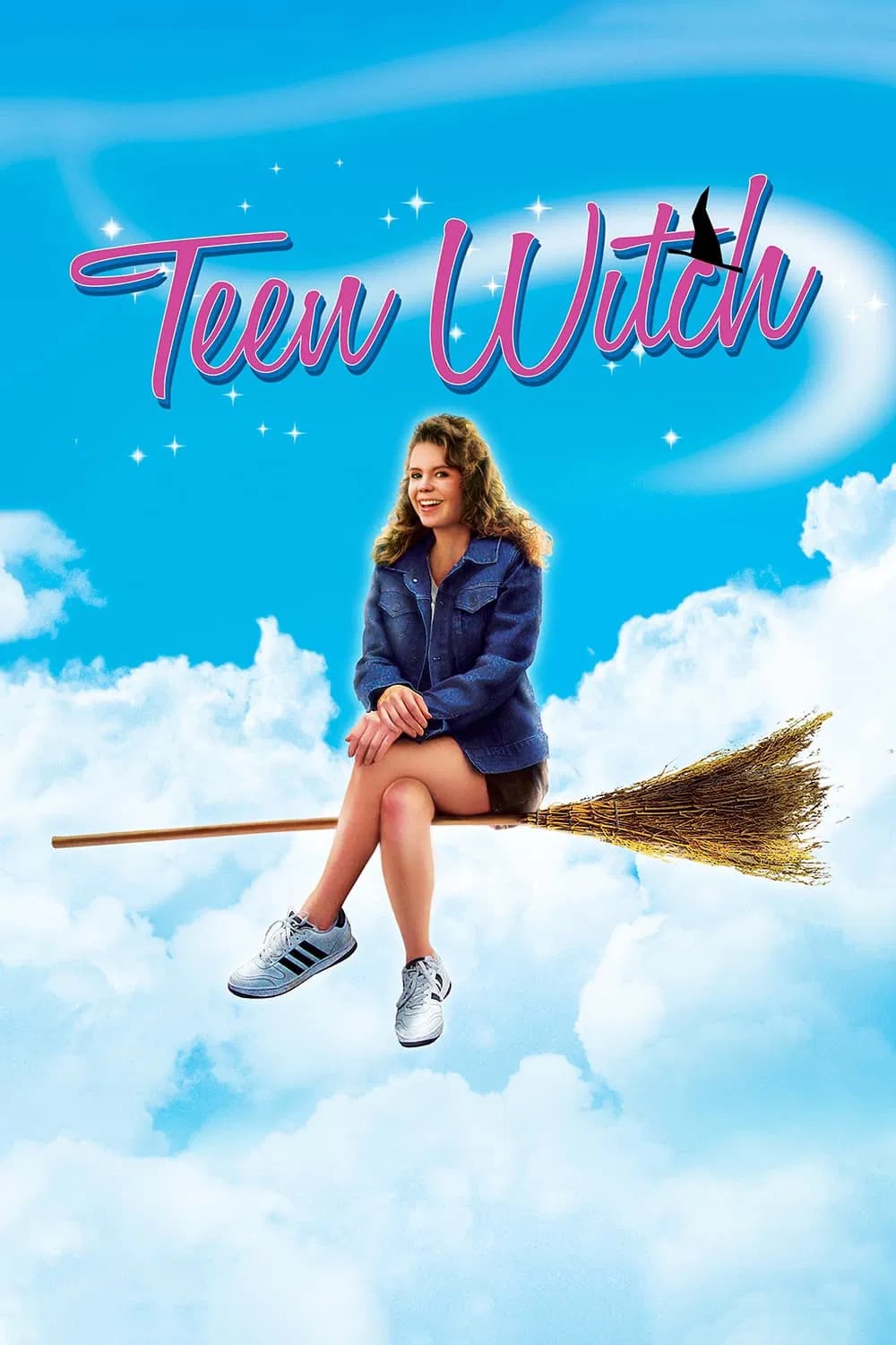Teen Witch - Cover