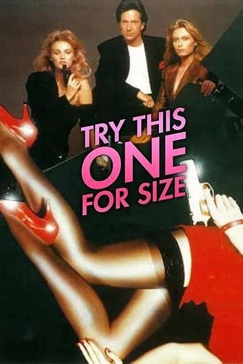 Try This One for Size - Cover
