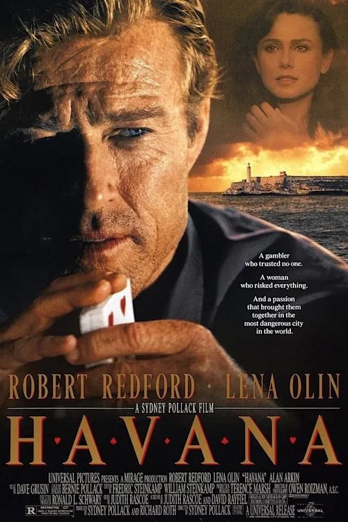 Havana - Cover