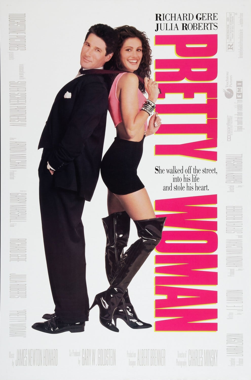 Pretty Woman - Cover
