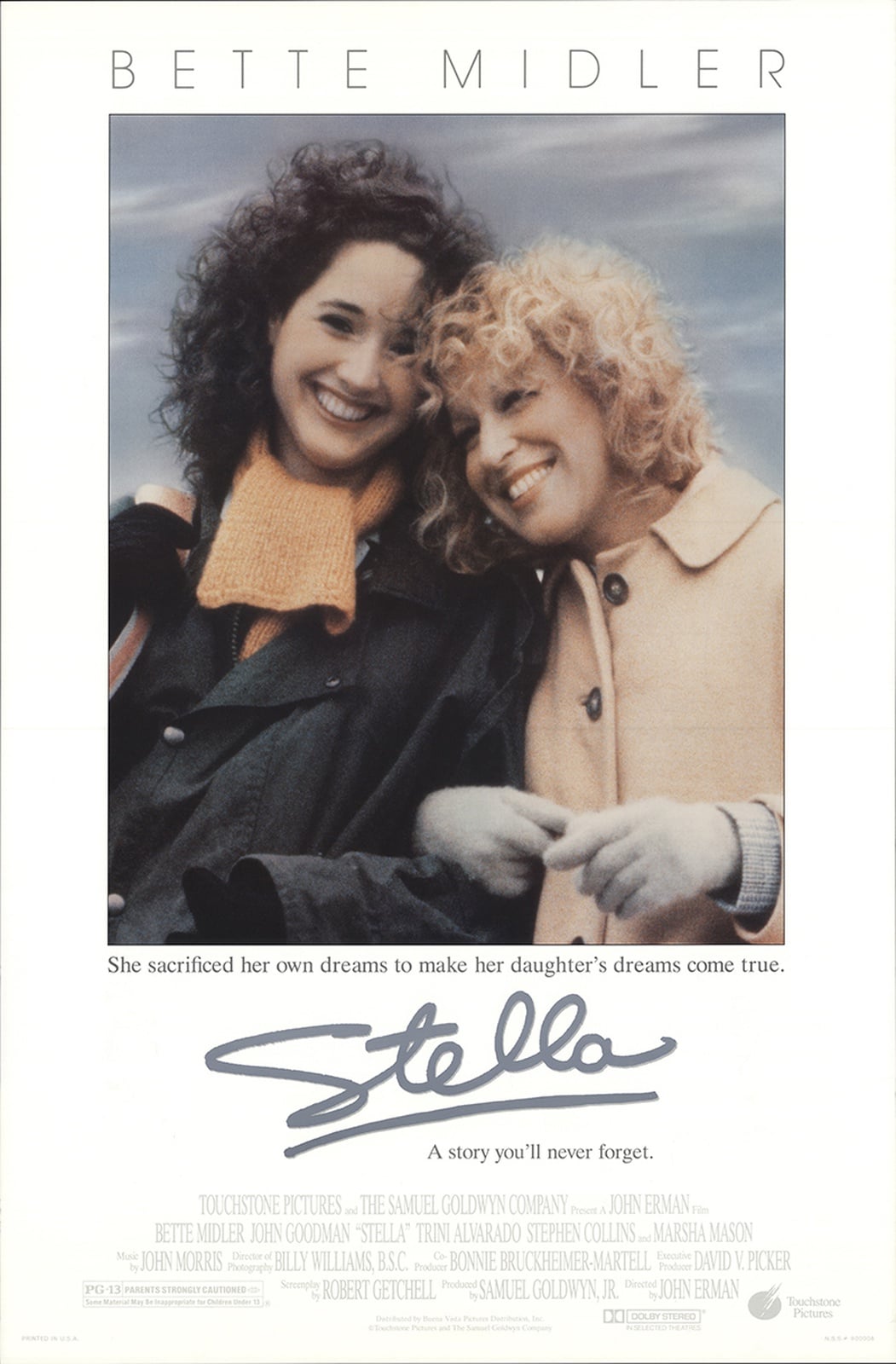 Stella - Cover