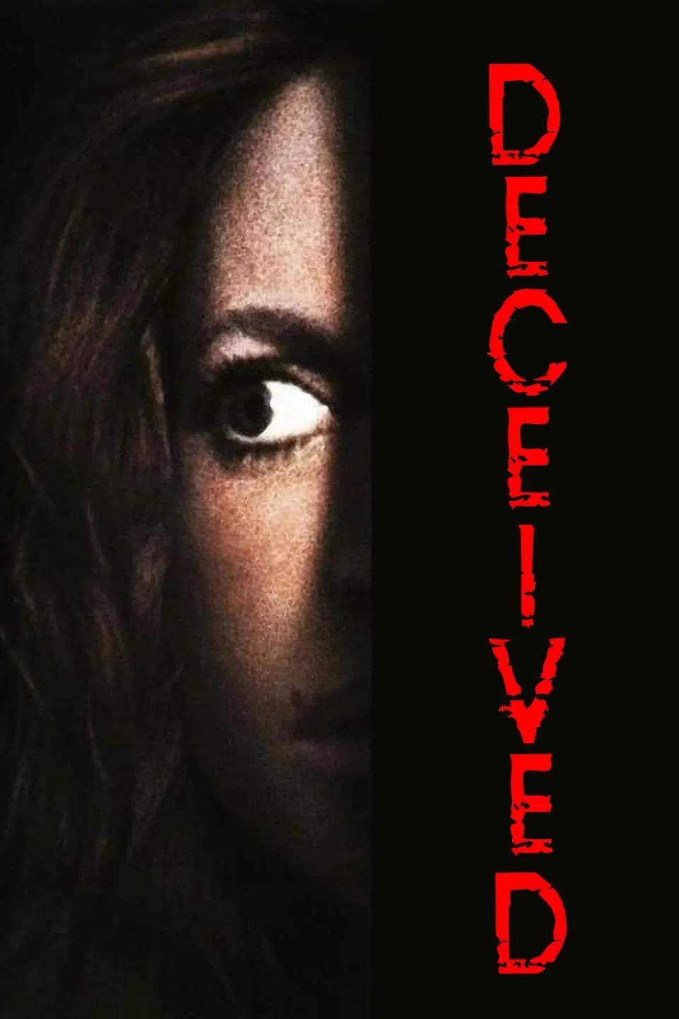 Deceived - Cover