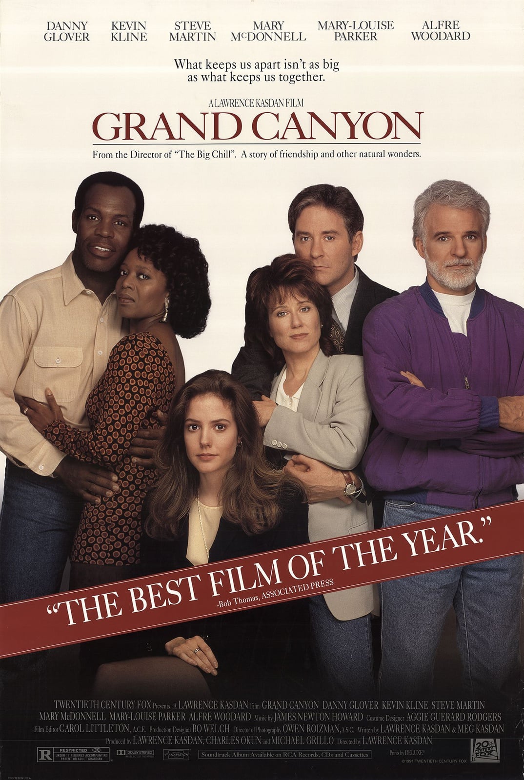Grand Canyon - Cover
