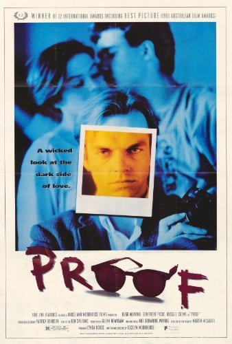 Proof - Cover