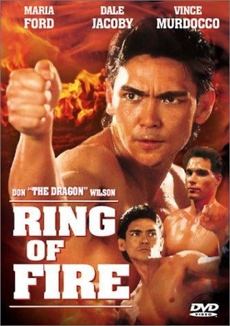 Ring of Fire - Cover