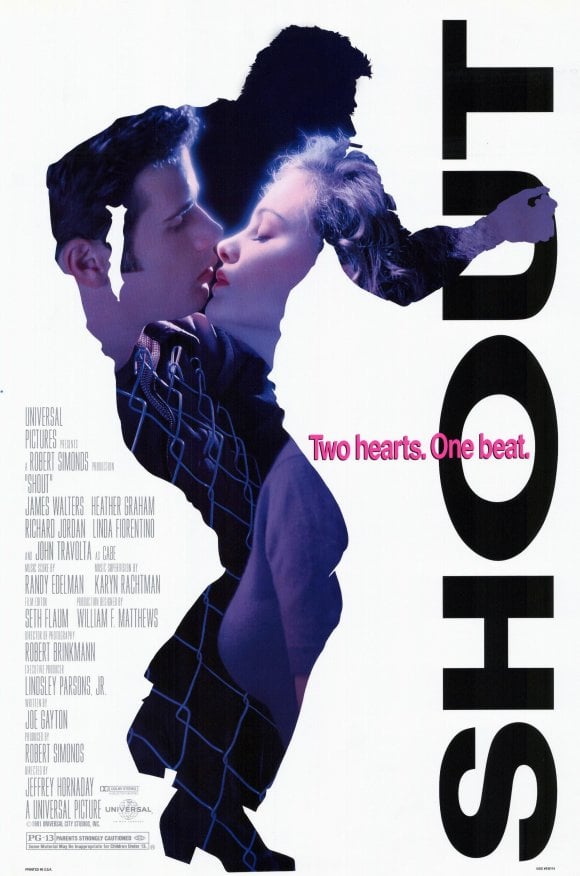 Shout - Cover