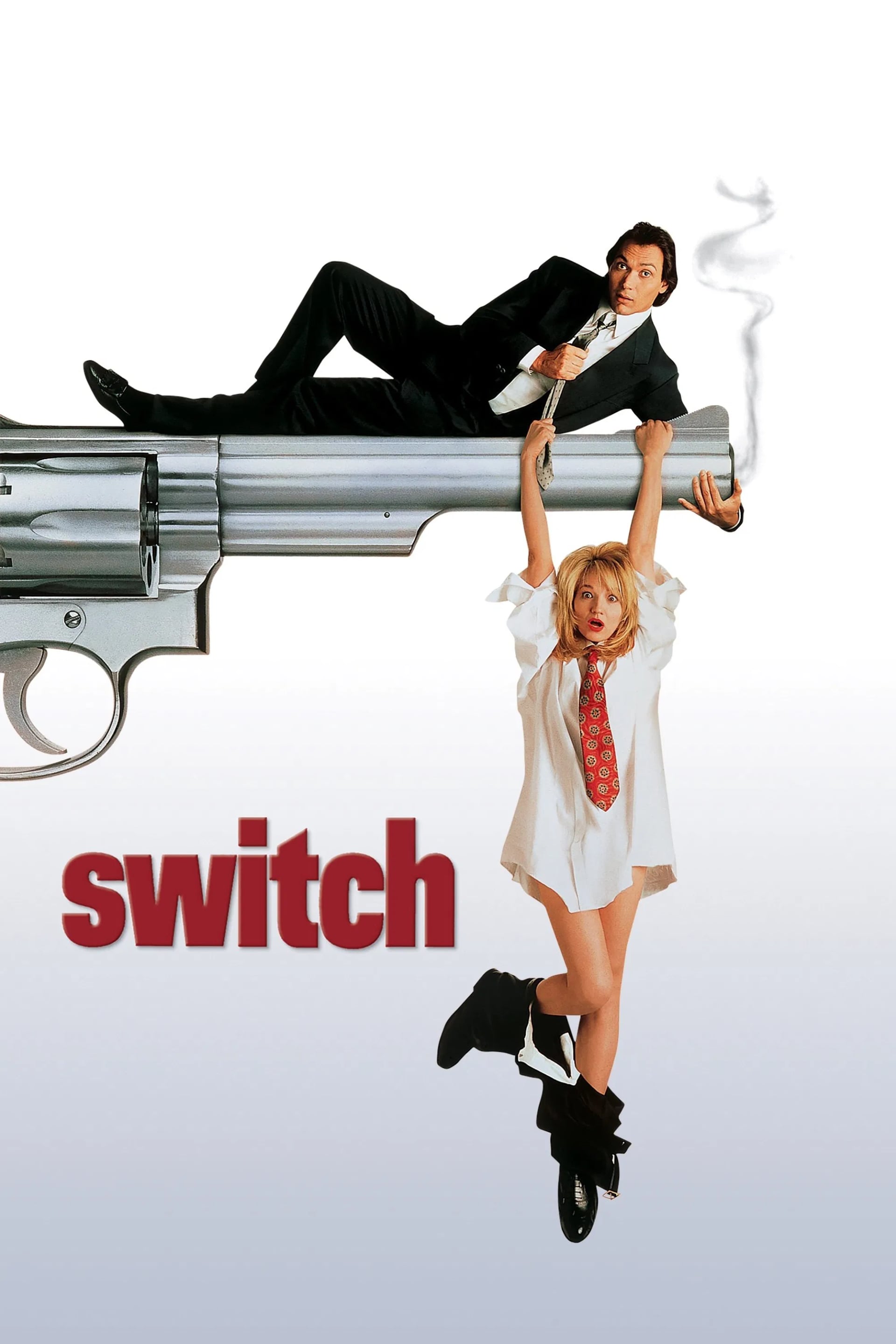 Switch - Cover