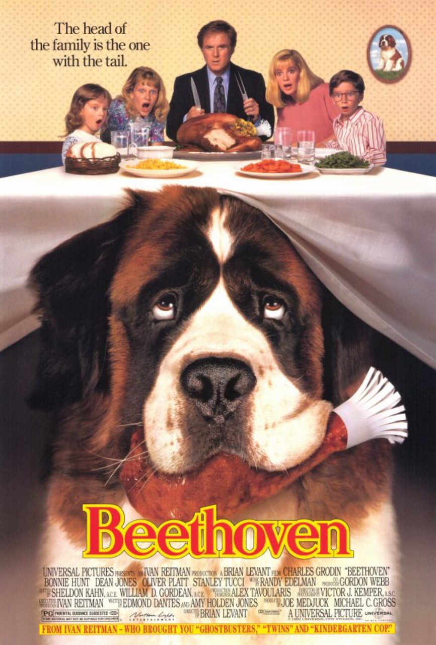 Beethoven - Cover