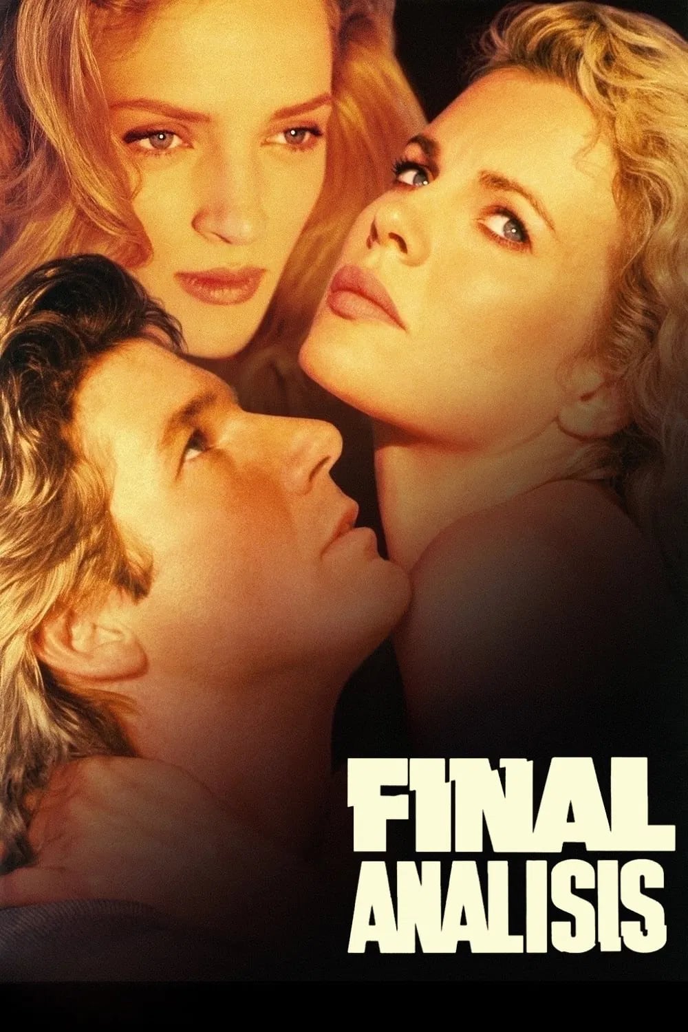 Final Analysis - Cover
