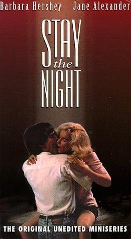 Stay the Night - Cover