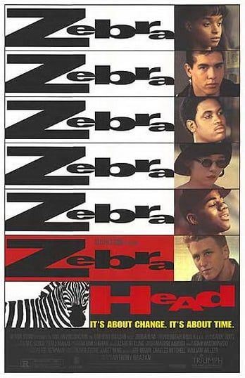 Zebrahead - Cover