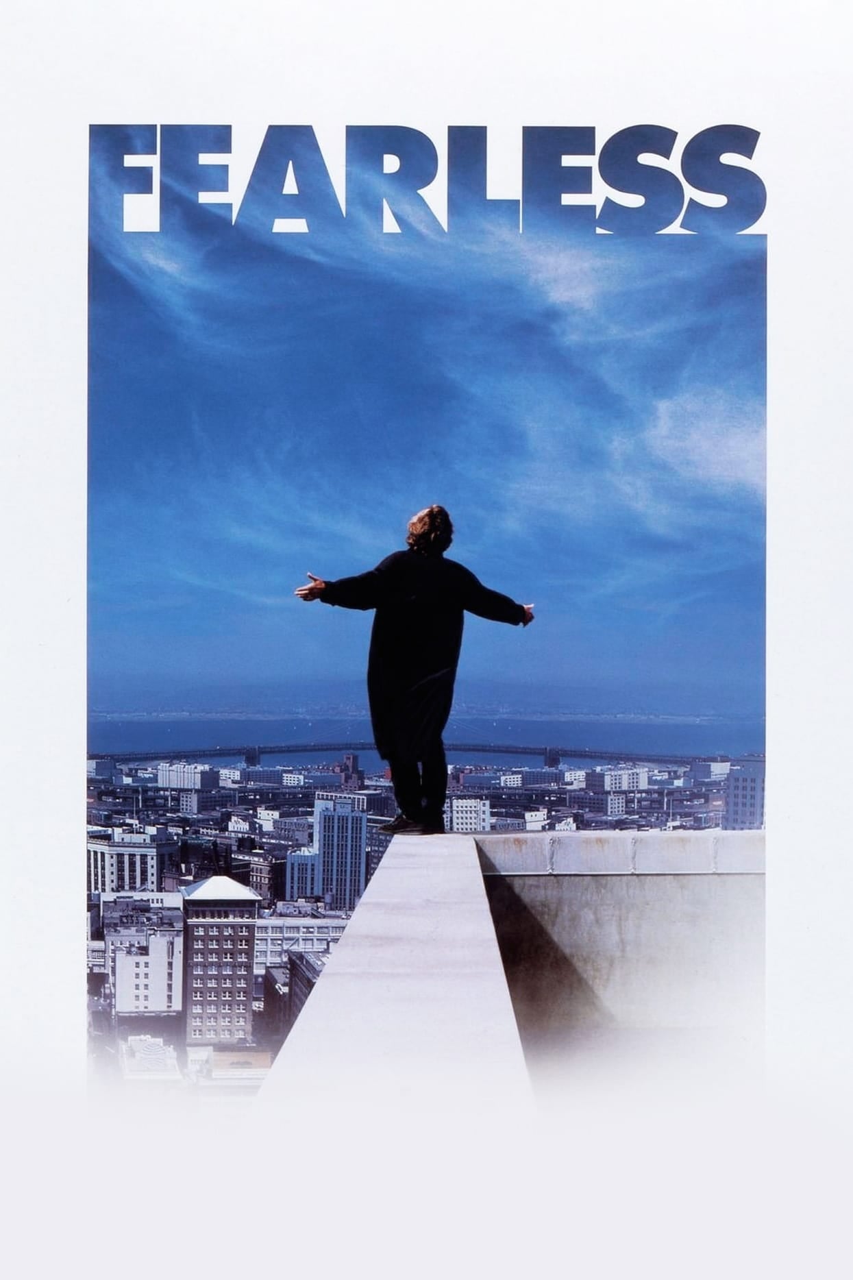Fearless - Cover