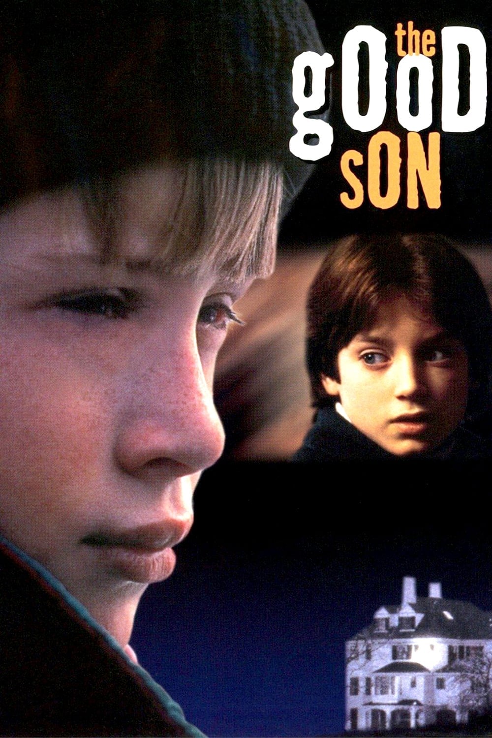 The Good Son - Cover