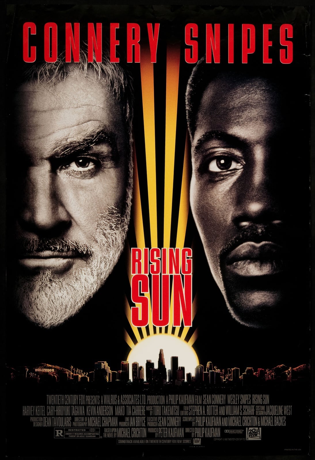 Rising Sun - Cover