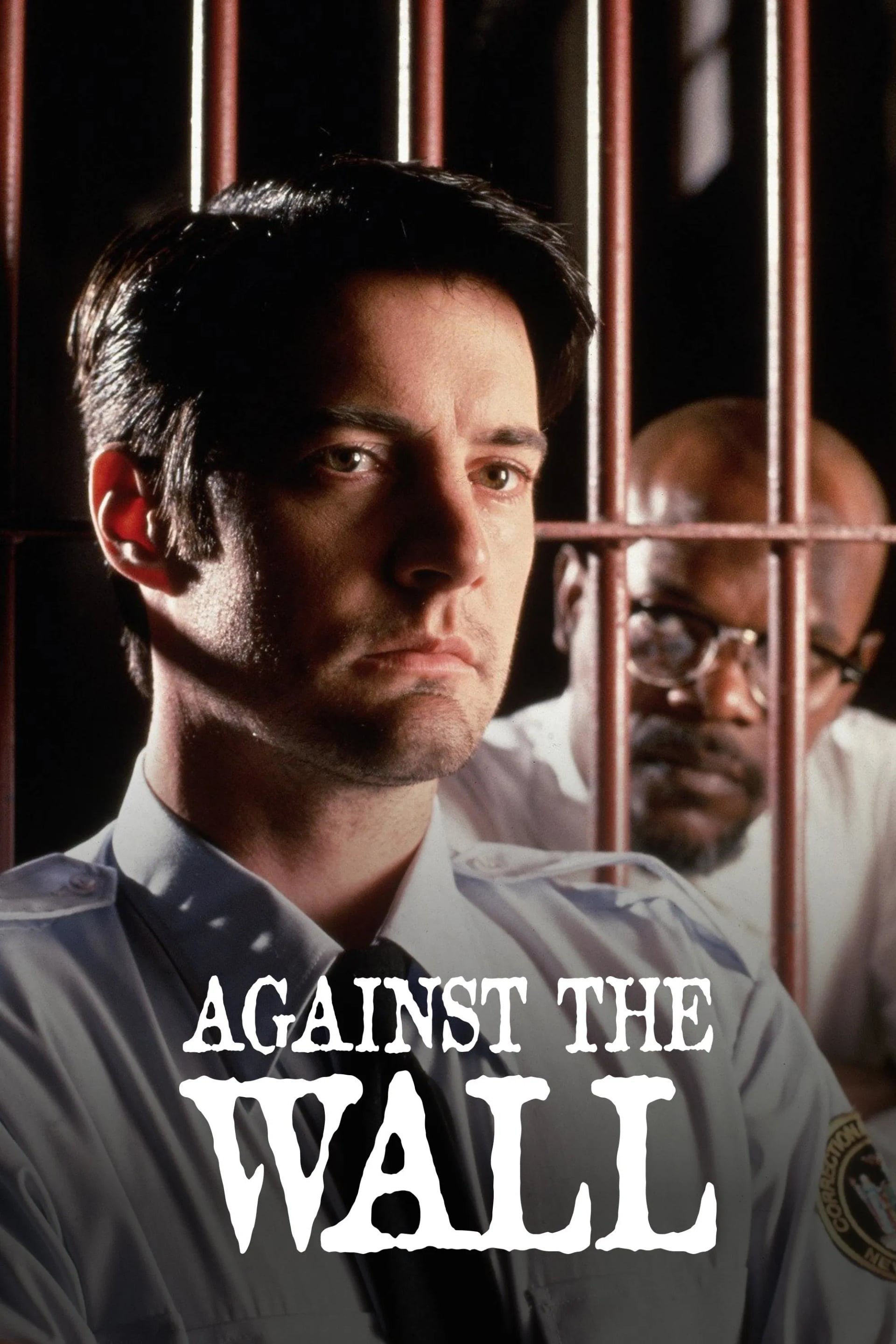 Against the Wall - Cover
