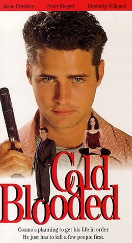 Coldblooded - Cover