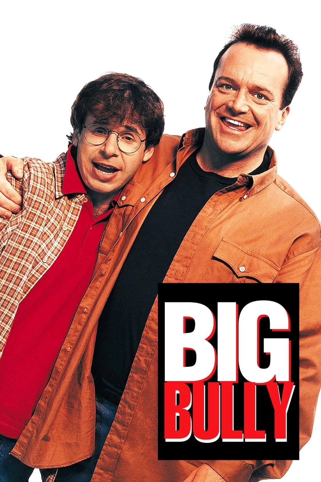 Big Bully - Cover