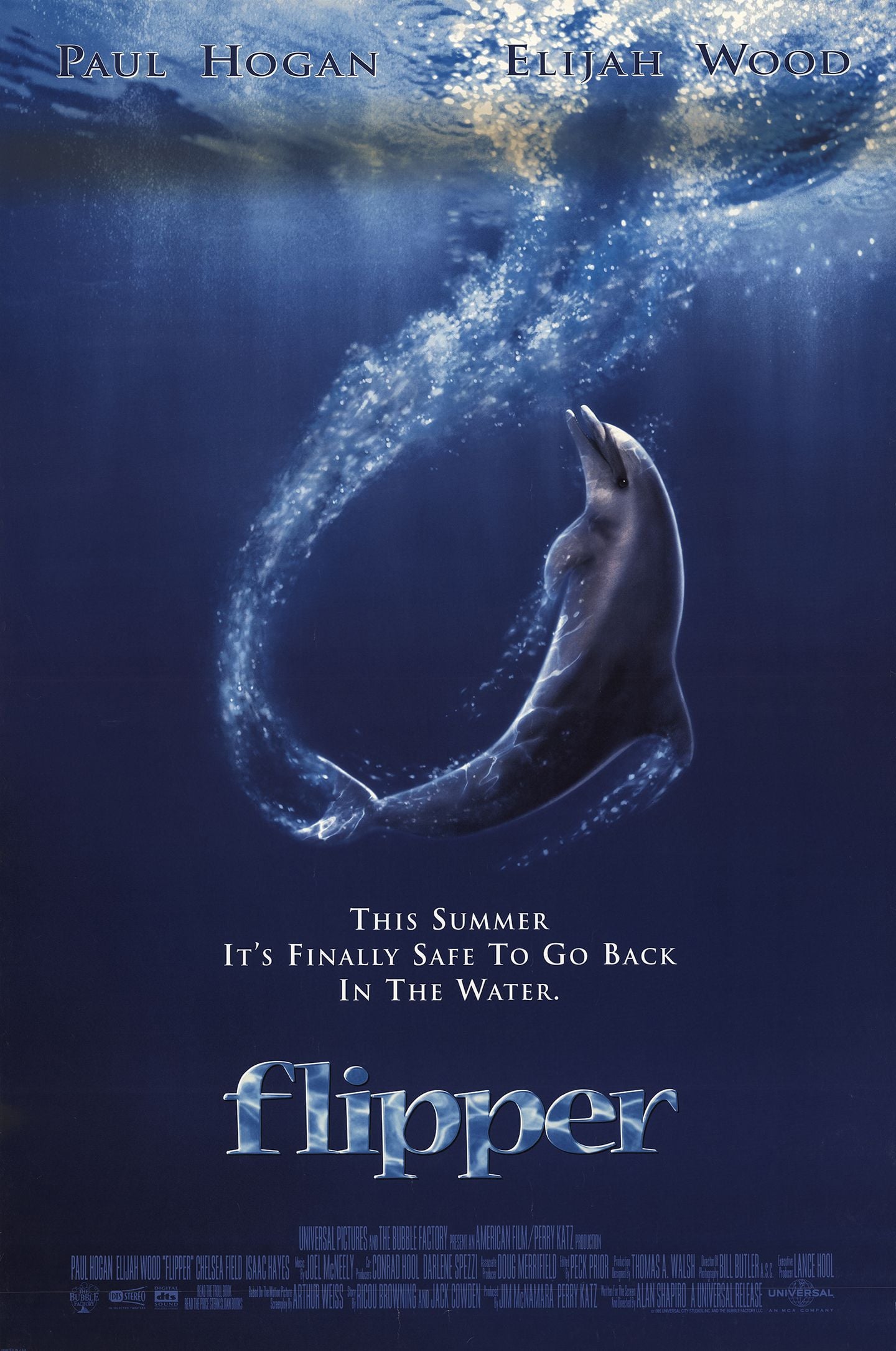 Flipper - Cover