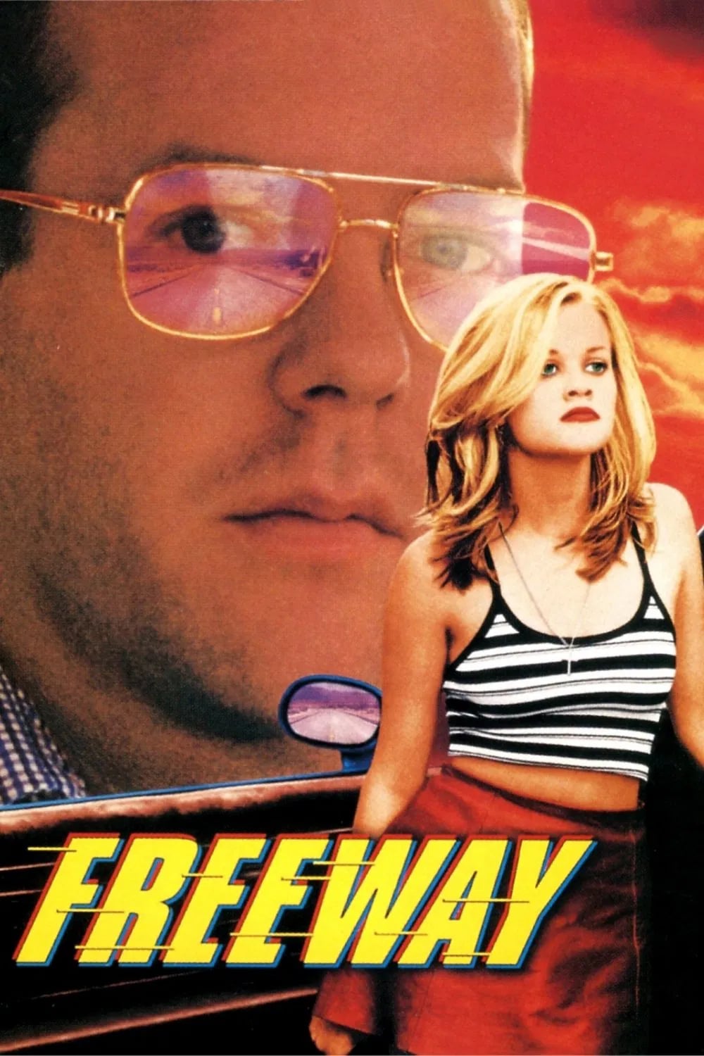 Freeway - Cover