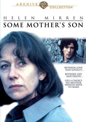 Some Mother's Son - Cover