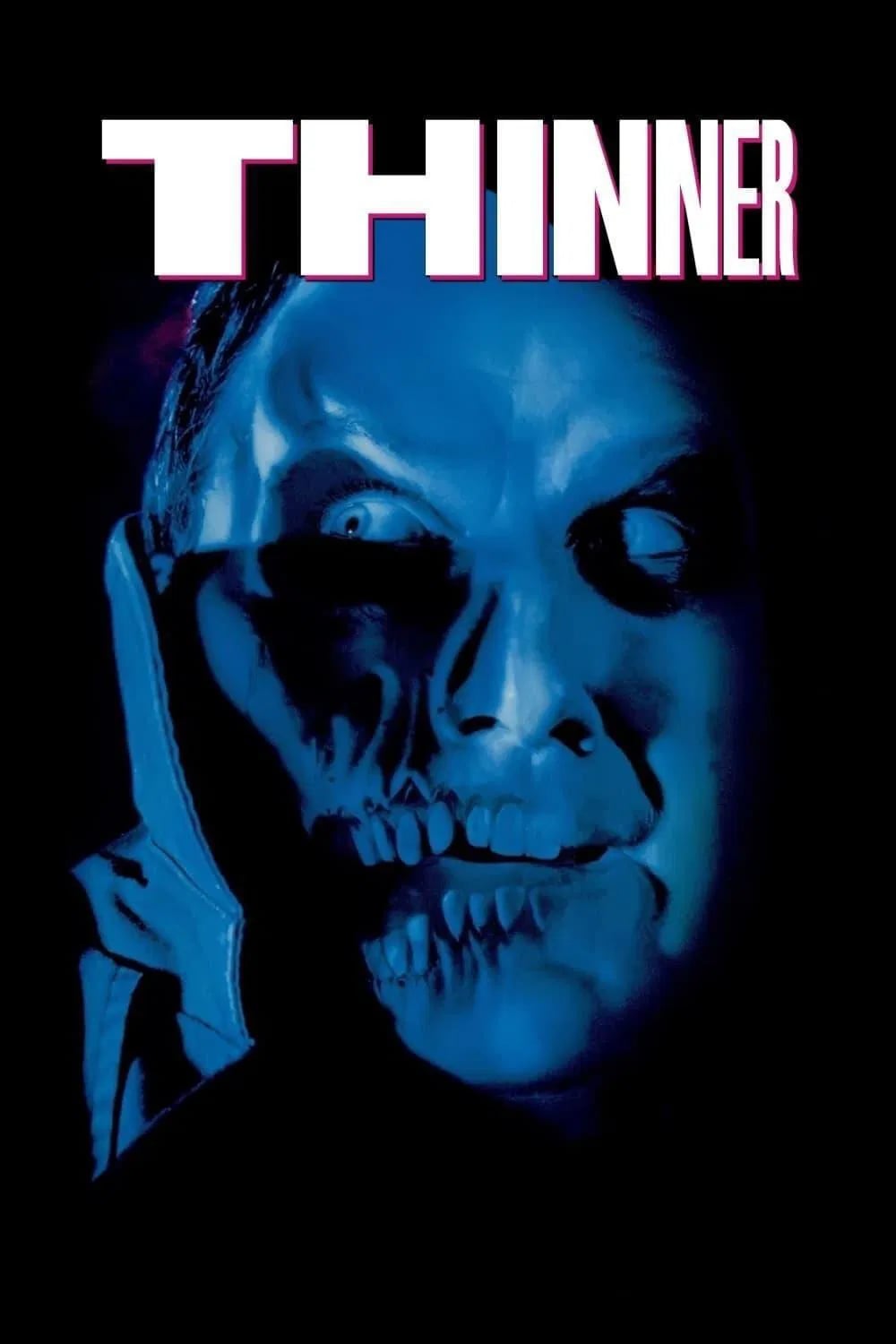 Thinner - Cover