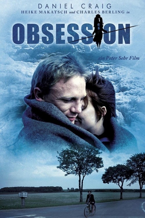 Obsession - Cover