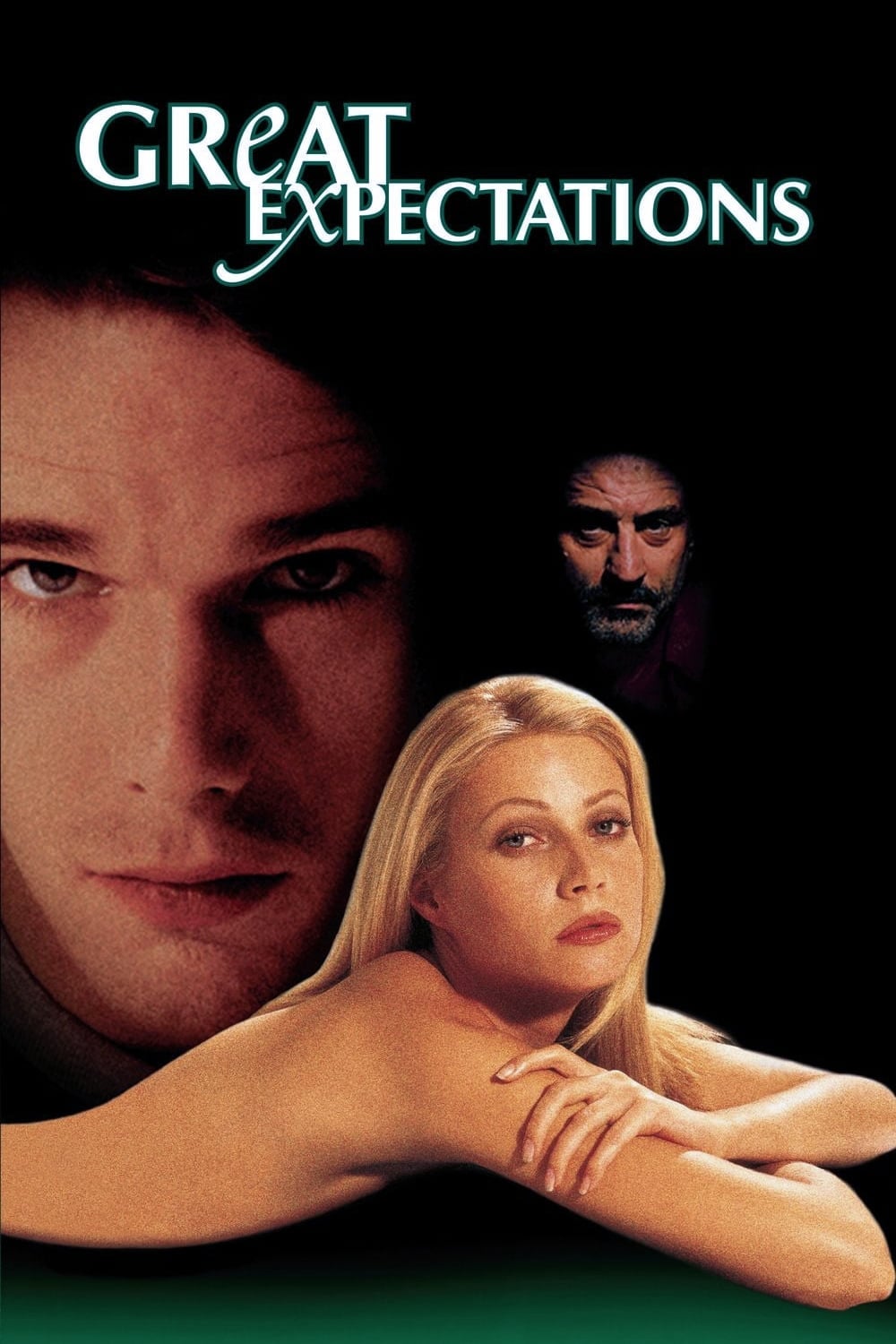 Great Expectations - Cover