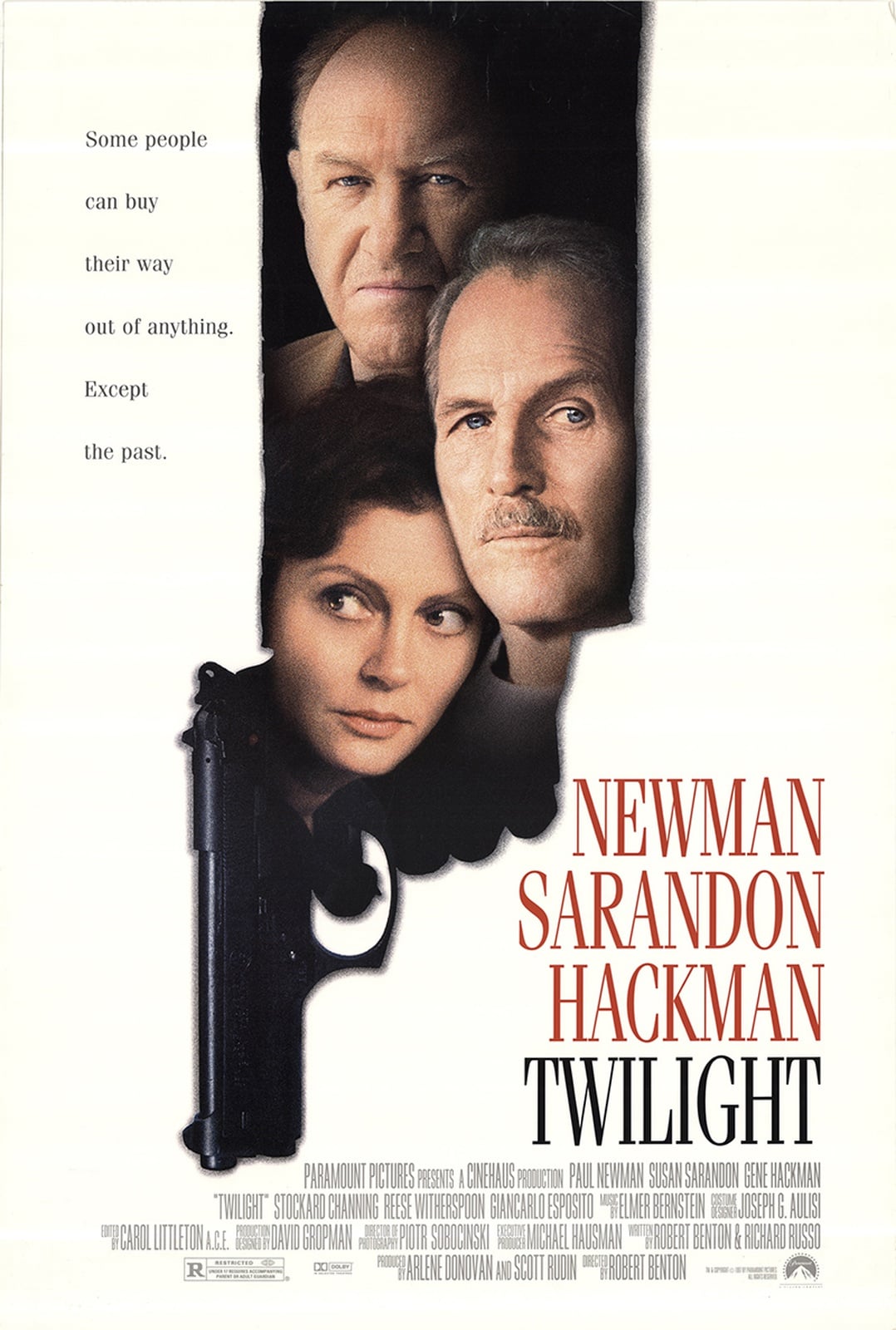 Twilight - Cover